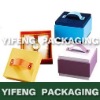 watch packing box