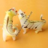 Wholesale home decoration,holiday gift (material:glass,animal)