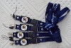 Wholesale Fashion Lanyard of Polyester Material neck lanyard,eco lanyard
