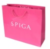 Wholesale 2011 Popular and Elegant paper bag