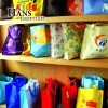 Wholesale pp non woven bags