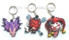 Wholesale Keychain with new design