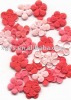 Wholesale paper flower/paper craft/scrap kits