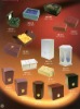 Wholesale jewelry paper case