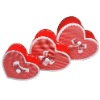 Wholesale fashion paper gift box
