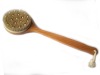 Wholesale Wooden Bath Brush(TF2024)