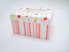 Wholesale gift paper box