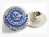 Wholesale Promotion badge made by zinc alloy