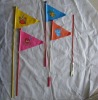 Wholesale bike flag
