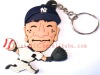 Wholesale Cartoon keychain for gifts