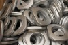 Wholesale curtain eyelet ring in ABS