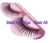 Wholesale Unique false eyelashes