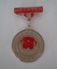 Wholesale Excellent Mediator Medal given by Justice of China