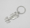 Wholesale Fashion metal car key chain