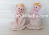 Wholesale christmas angel craft