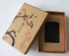 Wholesale kraft paper box