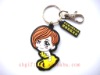 Wholesale elegant Keychain