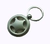 Wholesale Fashion metal key chain
