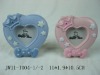 Wholesale Ceramic Baby photo frame