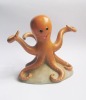 Wholesale octopus paul statue