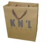 Wholesale new design printing boutique paper bags