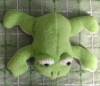 Wholesale plush magnet toy