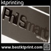 Wholesale spot uv printing business card