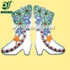 Wholesale Shoe Ornaments Christmas