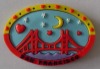 Wholesale soft pvc rubber promotion magnet