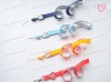 Wholesale colorful Polyester Lanyard