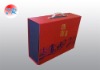 Wholesale Red Gift Box