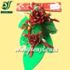 Wholesale Christmas Pine Cone Decoration