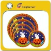Perfect halloween plastic serving tray