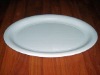 plastic serving tray