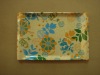 rectangle melamine serving tray, melamine tray