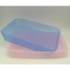 Plastic Food Tray