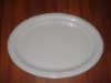Wholesale oval tray