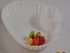 Wholesale disposable tray,plastic dish,serving tray