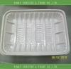 Wholesale pvc serving tray