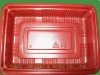 Wholesale pet serving tray