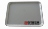 Wholesale Big White Square Tray