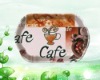 Wholesale Melamine Tray Coffee Style