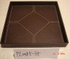 Wholesale PP Plastic tray