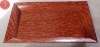 Wholesale serving tray,plastic tray