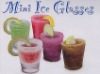 Wholesale MINI ICE GLASSES