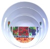 Wholesale plastic plate