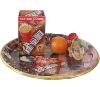 Wholesale fruit tray