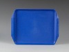 Wholesale McDonald Serving Plastic Food Tray