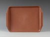 Wholesale meal Serving Plastic Food Tray