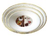 Wholesale plastic plate